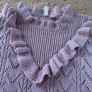 Knit Sweater